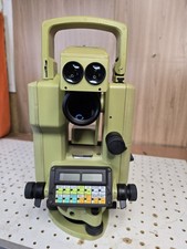 THEOMAT WILD HEERBRUGG LEICA T1000 THEODOLITE & DI1000 & Distomat, Svizzera 
