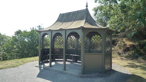 Photo 6x4 gazebo - photo,