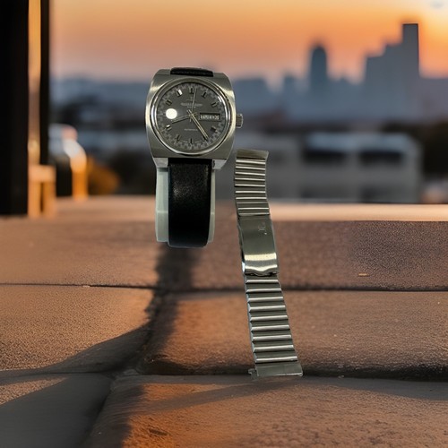 Jaeger lecoultre club - jaeger,