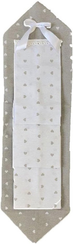 Porta rotolo carta igienica - rotolo,