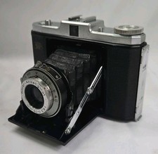Zeiss ikon nettar 517 - nettar, 517/16
