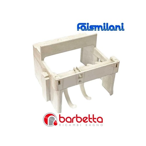 Gruppo leve ricambio cassetta - gruppo,