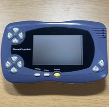 Console Bandai WonderSwan Swan