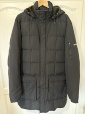 Woolrich piumino parka donna