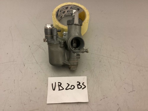 Carburatore dell orto - carburatore, 20