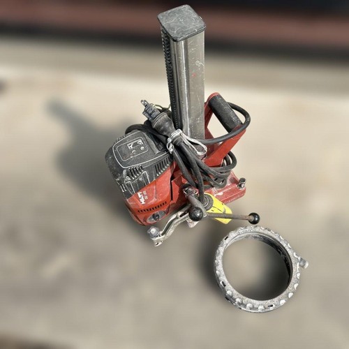 Hilti 120 trapano - hilti, dd