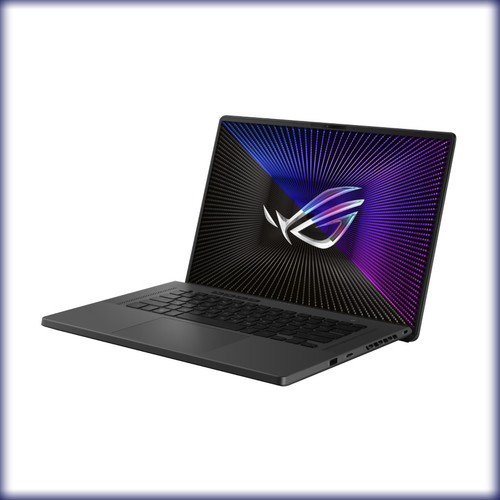 Asus rog zephyrus g16 gu603vi - rog,