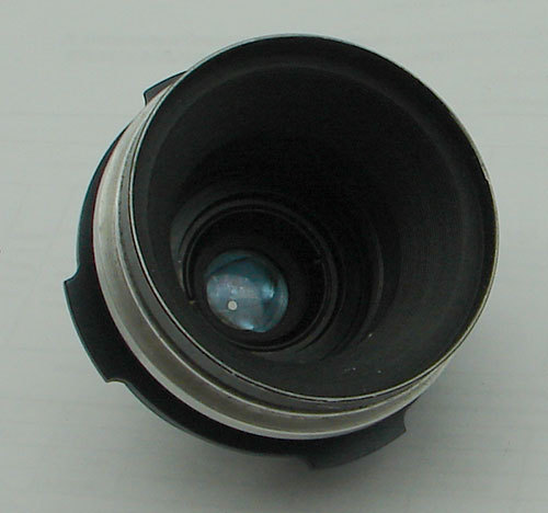 Lenkinap po61 28 mm - po61-5, 2,5/28