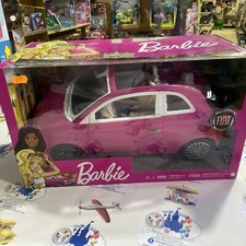 barbie fiat 500
