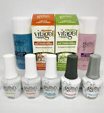 Harmony Gelish - Nail Essentials - Scegli qualsiasi rimozione/pulizia/olio/top/base/legame
