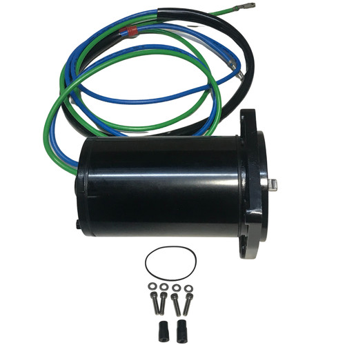 Nuovo motore basculante - , per