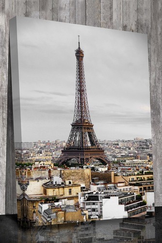 Torre eiffel parigi arte - arte, su