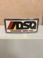 CINTURA  DSQUARED VINTAGE