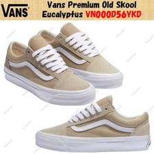Vans Premium Old Skool