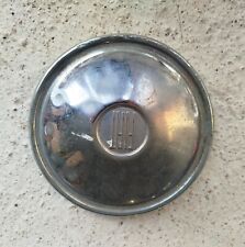 Coppone Copricerchio Originali Fiat Per 600 850 D' Epoca