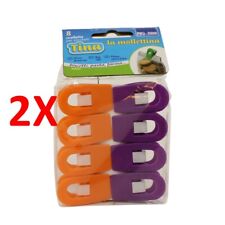 2 X Parodi Tina La Mollettina