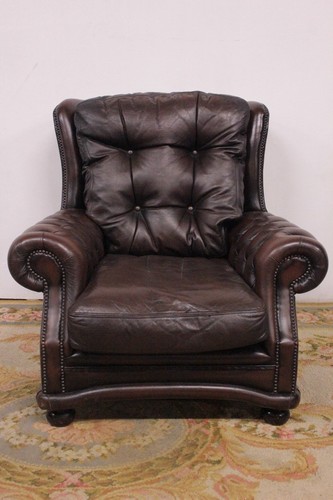 Splendida poltrona bergere - poltrona,
