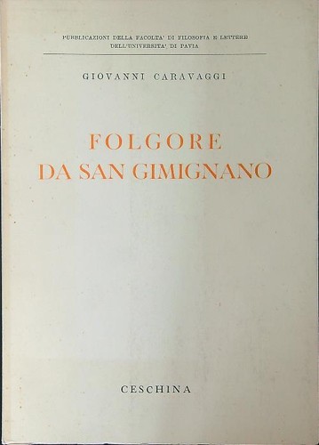 Folgore san gimignano - di,