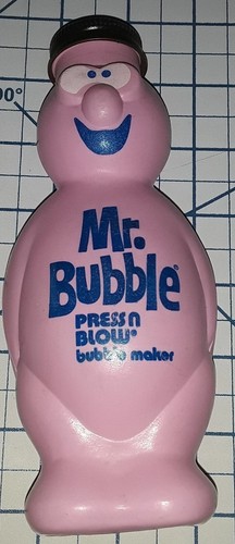 1979 bubble bottiglia - 1979,