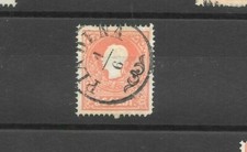 Lombardo veneto 5 soldi 1859 Piadena guerra d'indipendenza 12 pt