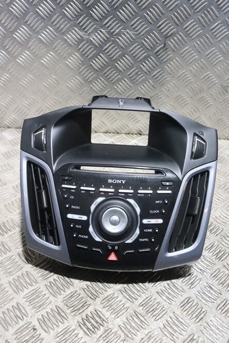 Ford focus mk3 - ford,