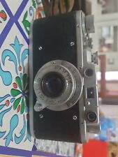 macchina fotografica russa