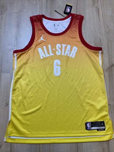Maglia lebron james all - maglia,