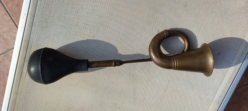 Tromba corno inizi - corno, 900