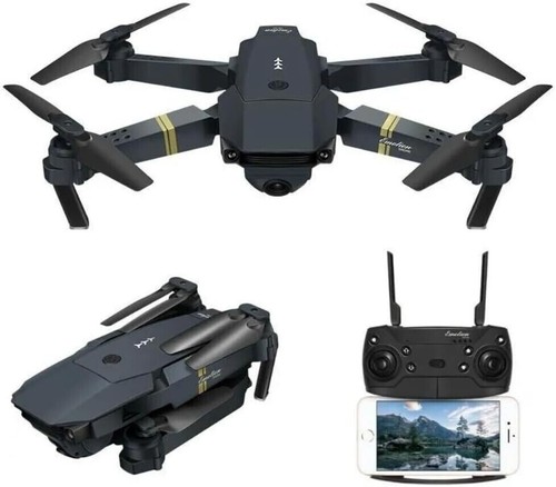 Mini drone 998 pro - 998,