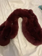 Pelliccia di coniglio con