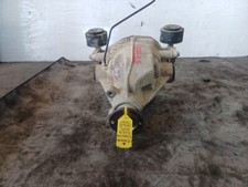 DIFFERENZIALE  Land Rover Freelander 1 serie 2000 Crossover 3-porte (204D3)