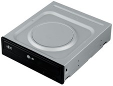 Masterizzatore dvd CD LG SATA