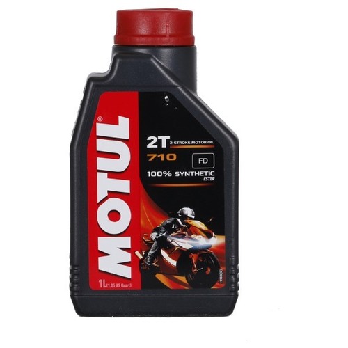 Motul 710 lubrificante - motul, ad