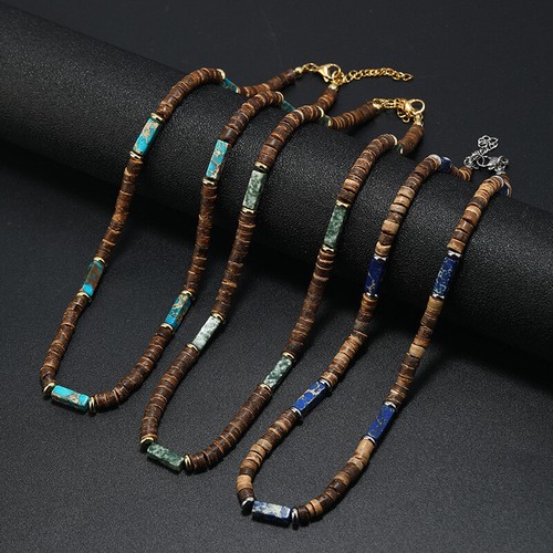 Vintage bohemia ethnic brown - ethnic,