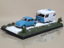 VW VOLKSWAGEN BEETLE CARAVAN