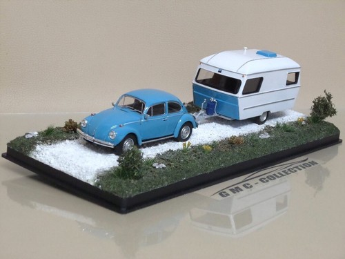 Volkswagen beetle caravan - vw,