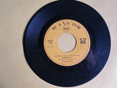 Elvis presley ain - presley, "ain't