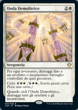 MTG DISMANTLING WAVE EXC -