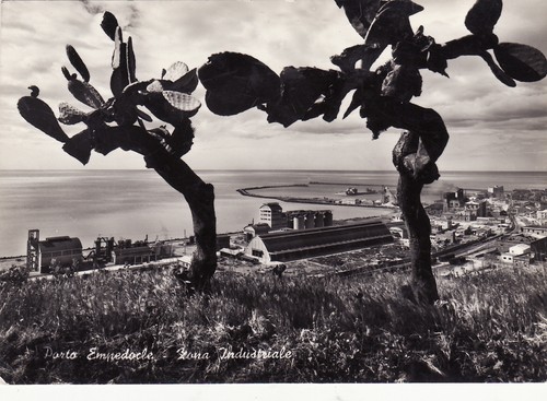 Porto empedocle zona - #porto,