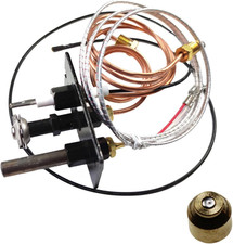 10002265 Ricambio Gas Propano