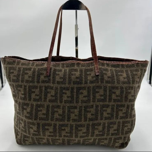 Borsa tracolla fendi vintage - borsa,