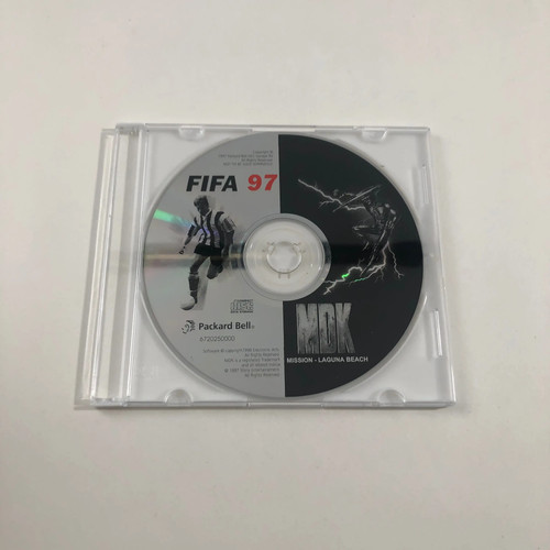 Fifa mdk pal buone - pal,