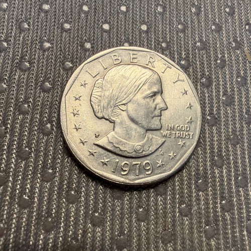 Moneta dollaro 1979 p - moneta,