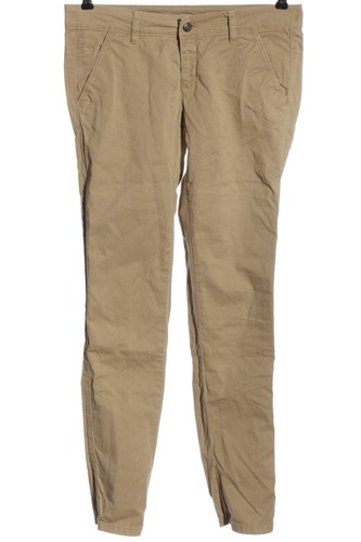 Pantalone vita bassa - bassa, donna
