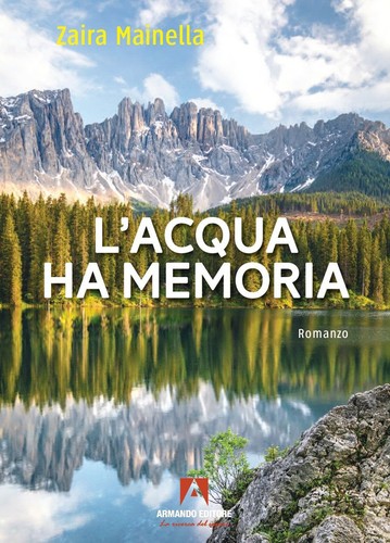 Acqua memoria mainella - acqua,