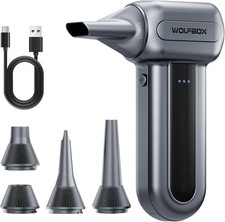WOLFBOX MF70 Spolverino