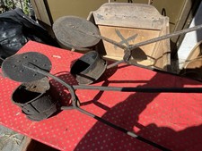 tosta caffè manuali antichi