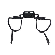 STAFFA PORTA BAULETTO VALIGE