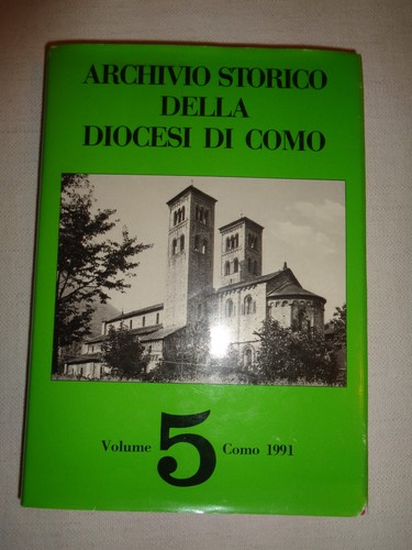 Archivio storico della diocesi - storico,