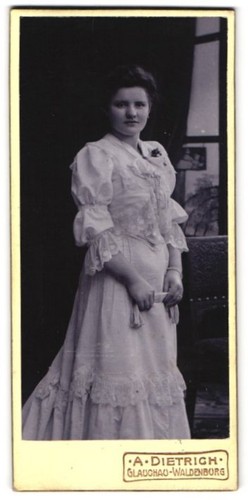 Fotografia dietrich - fotografia, a.